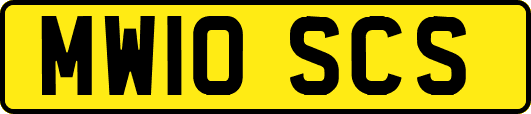 MW10SCS