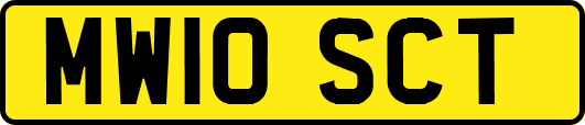 MW10SCT
