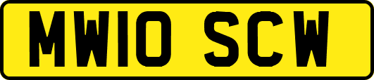 MW10SCW
