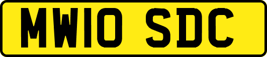 MW10SDC