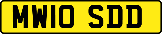 MW10SDD