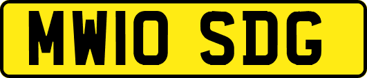 MW10SDG