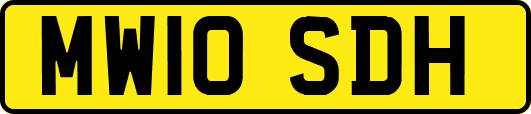MW10SDH