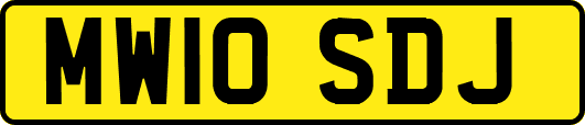MW10SDJ