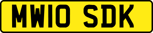 MW10SDK