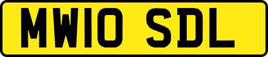 MW10SDL