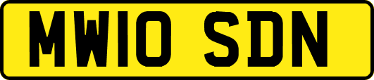 MW10SDN