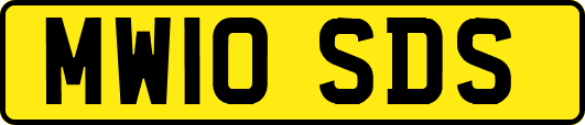 MW10SDS