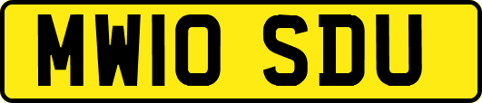MW10SDU