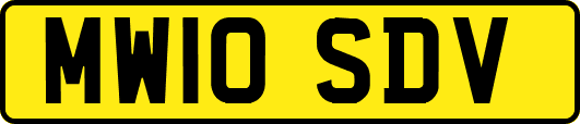 MW10SDV
