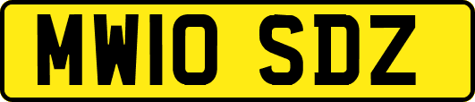 MW10SDZ