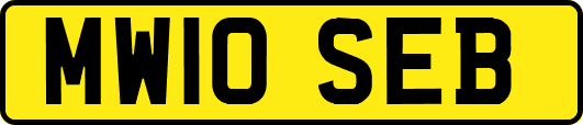 MW10SEB