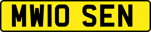 MW10SEN