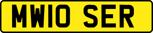 MW10SER