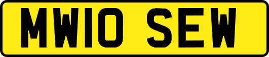 MW10SEW