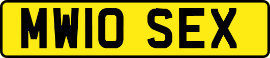 MW10SEX