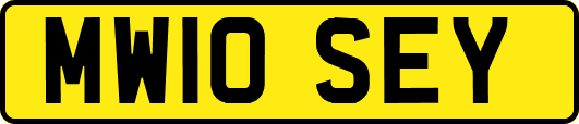 MW10SEY