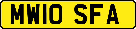 MW10SFA
