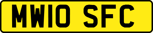 MW10SFC