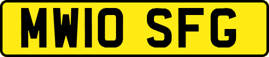 MW10SFG