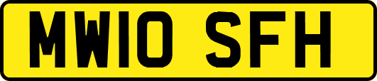 MW10SFH