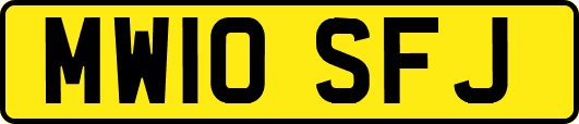 MW10SFJ