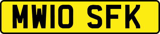 MW10SFK