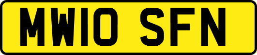 MW10SFN