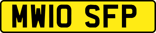 MW10SFP