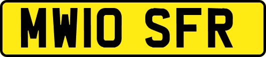 MW10SFR