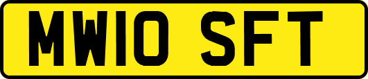 MW10SFT