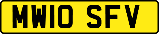 MW10SFV