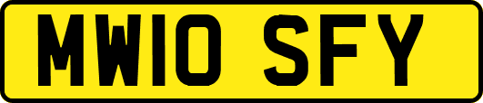 MW10SFY