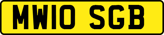 MW10SGB