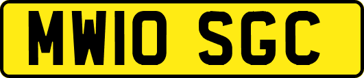 MW10SGC