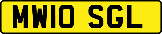 MW10SGL