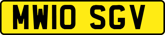 MW10SGV