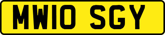 MW10SGY