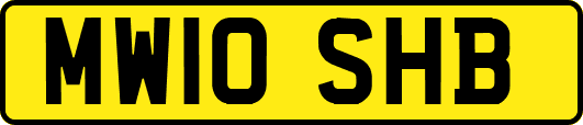 MW10SHB