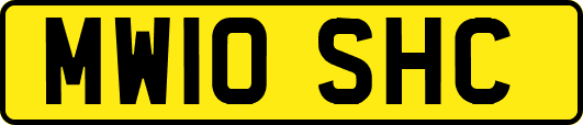 MW10SHC