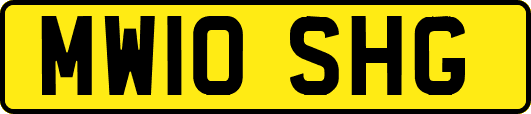 MW10SHG