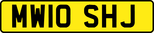 MW10SHJ