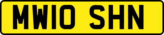 MW10SHN