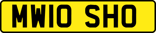 MW10SHO