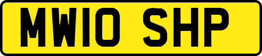 MW10SHP