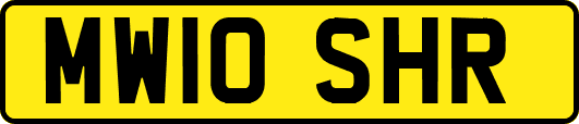 MW10SHR