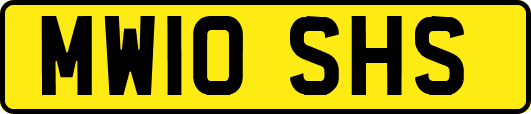 MW10SHS