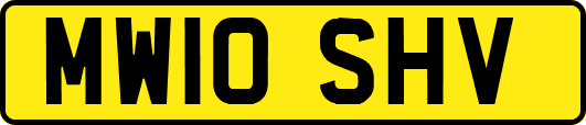 MW10SHV