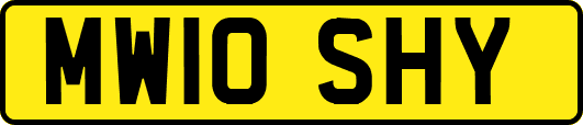 MW10SHY