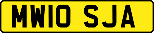 MW10SJA
